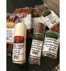 My Olive | Mississauga and Roncesvalle’s only Olive Oil and Balsamic ...